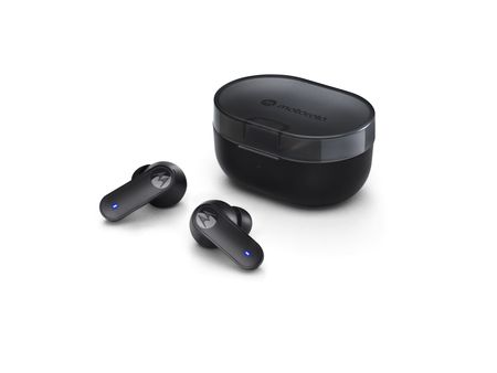 Moto Buds 450 Negro