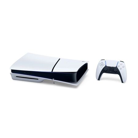 Play Station 5 PS5 HW 2115 1TB Standard + GT7 + Astro