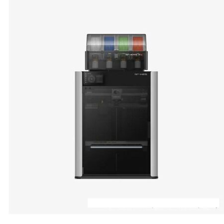Impresora 3D Bambu Lab A1 Combo Multicolor con AMS | Alta Velocidad