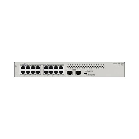 Switch Huawei Ekitengine S110-16t2s Ge 2sfp