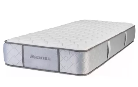 Colchon 1 12 Plazas La Cardeuse Primor de Luxe 90x200