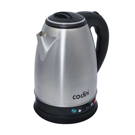 Pava Eléctrica Codini P18MAN 1.8 Litros