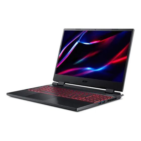 Notebook Acer Nitro 5 AMD Ryzen 5 7535HS 16GB 512GB RTX 3050 165Hz QHD