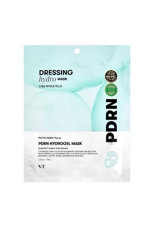 Mascarilla de Hidrogel Regeneradora con PDRN Hydrogel Mask