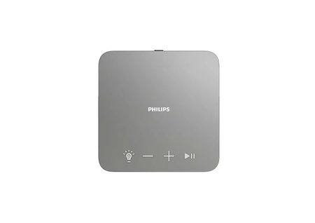 Parlante WI-FI Con Ambilight Philips TAW6205/10