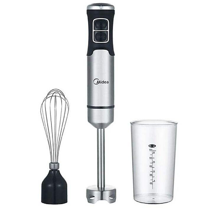 Mixer Minipimer Licuadora de Mano Midea 850W HB-1100X2AR1 - Vista 1