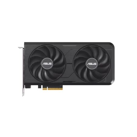 Placa de Video Asus 8GB RTX5060 Dual Evo Oc GDDR7