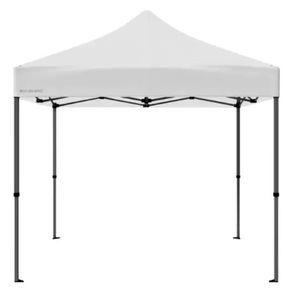 Gazebo Plegable 3x3 Autoarmable Reforzado con Bolso - Vista 1
