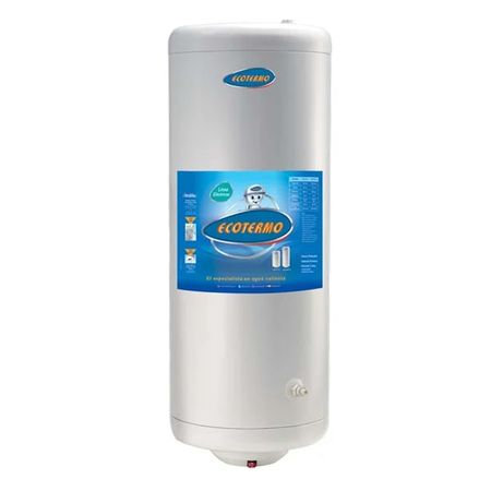 Termotanque Electrico Elec 106 - 2000 W - Conexion Inferior Ecotermo Te6077011