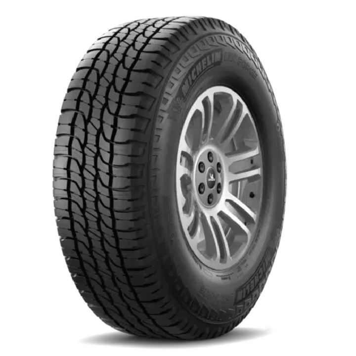 Neumático Michelin 205/60 r16 92 H LTX Force - Vista 4