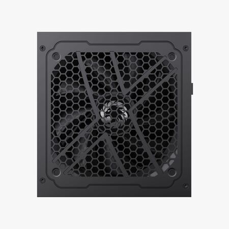 Fuente 550W Gamemax 80 Plus Gold GX-550