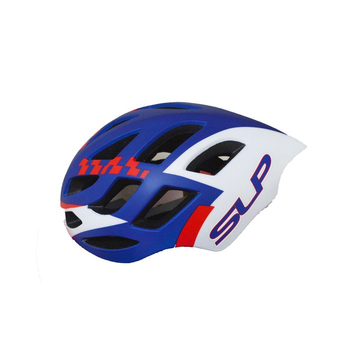CASCO P BICICLETA SLP 14120 TT2 C REG 19 VENT 255GR - Vista 1