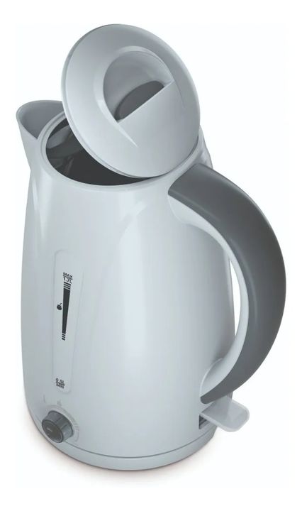 Pava Eléctrica Oster BVSTKT4970 Con Control Temperatura Mate - Vista 3