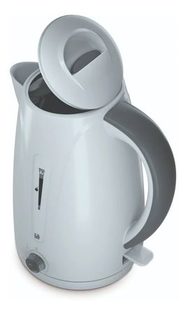 Pava Eléctrica Oster BVSTKT4970 Con Control Temperatura Mate