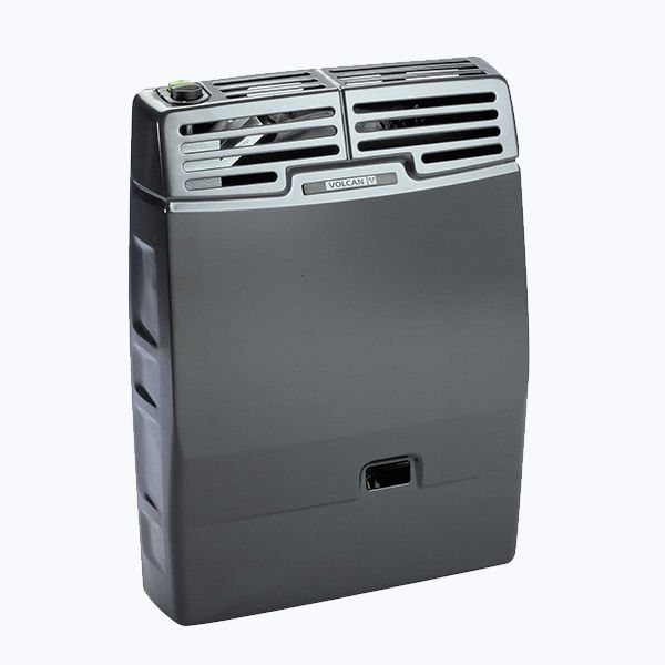 CALEFACTOR VOLCAN 43716V TIRO BALANCEADO GAS NATURAL 3800 KCAL - 4604944 - Vista 1