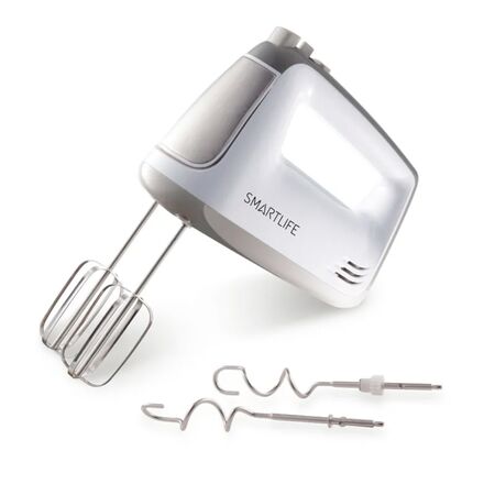 Batidora manual Smartlife SL-hm1035 300W