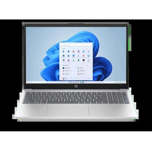 Notebook HP 15.6" AMD Ryzen 3-7320U 8GB 512GB Windows 11 Home - Vista 1