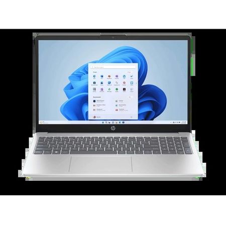 Notebook HP 15.6" AMD Ryzen 3-7320U 8GB 512GB Windows 11 Home
