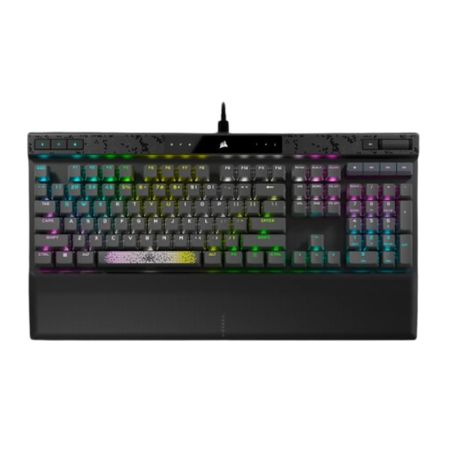 Teclado Corsair K70 Max RGB Mecanico Switch MGX