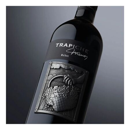 Vino Tinto Trapiche Manos 750 ml