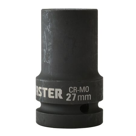 Bocallaves Impacto Crossmaster 1"-27mm