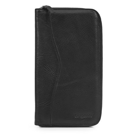 PORTADOCUMENTOS DANAR NEGRO