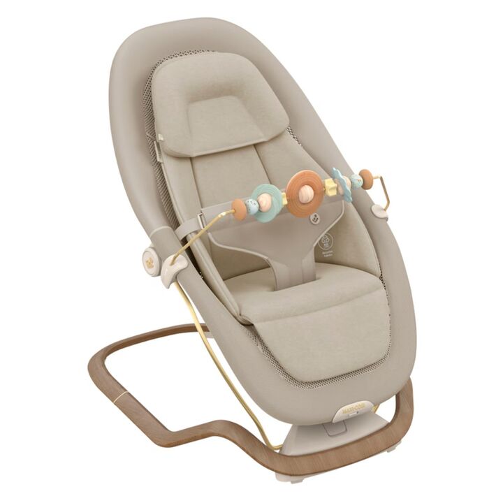 Arco de juegos para mecedora Dove Maxi Cosi - Vista 3