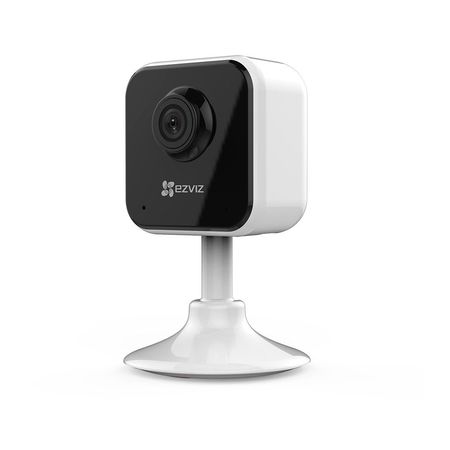 C?mara EZVIZ H1c 1080p WiFi Audio Bidireccional + Magn?tica