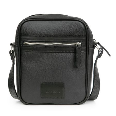 BANDOLERA TARDIANO NEGRA