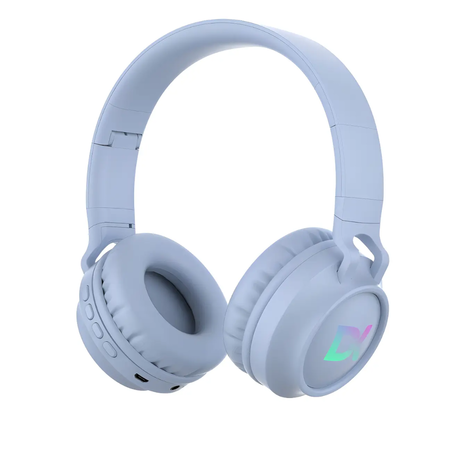 auricular vincha aur-he-032ce celeste dekkin