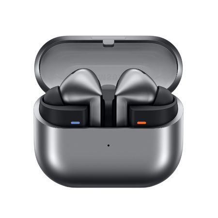 Auriculares Galaxy Buds3 Pro Silver