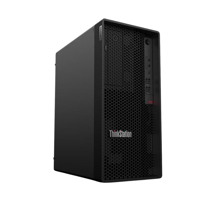 Workstation Lenovo ThinkStation Intel Ultra 9 16gb 1tb SSD RTX A1000 Win 11 Pro 30JRS4J700 - Vista 2