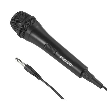Parlante Portatil Philco 5300w Bluetooth Con Microfono TPL4500
