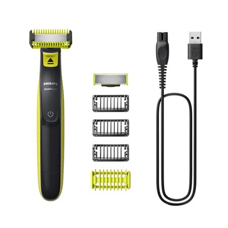 Cortadora de Barba Philips QP2824/10 Recargable Inalambrica