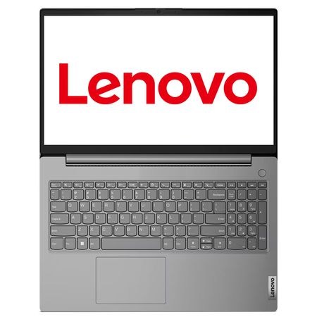 Notebook Lenovo 15.6 V15 AMD Ryzen 5-7520U 16GB SSD512GB Sin Sistema Operativo