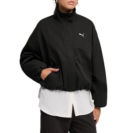 CAMPERA PUMA STYLE MUJER 635016/01