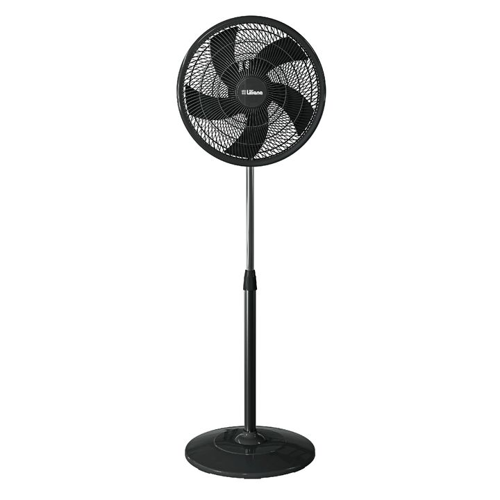 Ventilador de Pie Liliana 16" 65W VP16P - Vista 1
