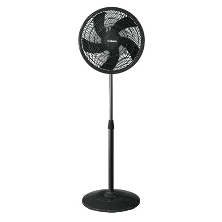 Ventilador de Pie Liliana 16" 65W VP16P