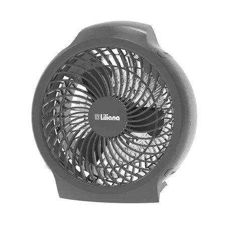 Caloventor Liliana Compactsun CFH420 2000 Watts