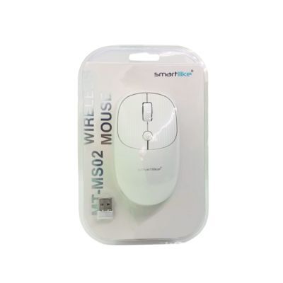 Mouse Smartilike Inalambrico MS02