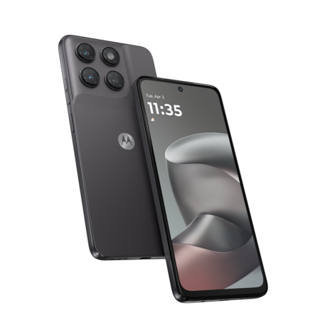 Moto G47 Impenetrable