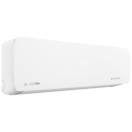 Aire Acondicionado Split Inverter Electra 5200W Eti52C Cool Wave Fc