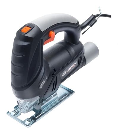 Sierra Caladora 3000rpm Daewoo Dajs400 400w 6v P/ Recolector