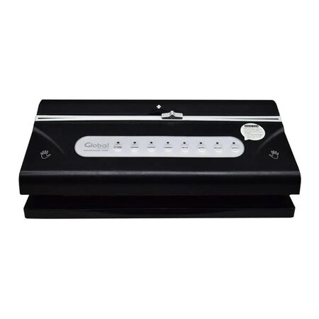SELLADORA AL VACIO PARA BOLSAS - GLOBAL ELECTRONICS (VACSEALER-1688)