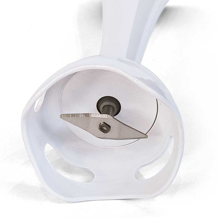 Licuadora De Mano C/ Vaso Ken Brown - 2 Velocidades - 400w - Vista 3