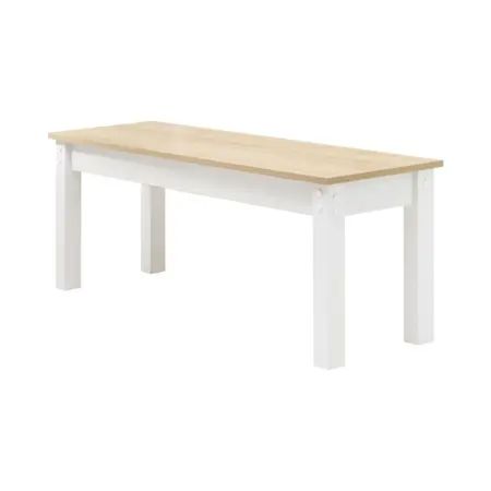 BANCO DITALIA JA-220 BLANCO X2 UNIDADES