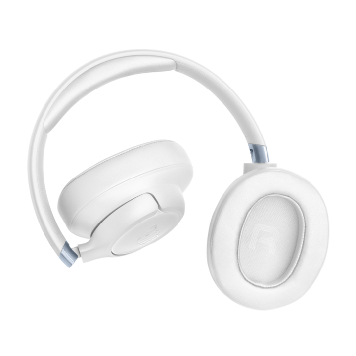 AURICULARES JBL TUNE 780BT BLUETOOTH (C:BLANCO) - Vista 2