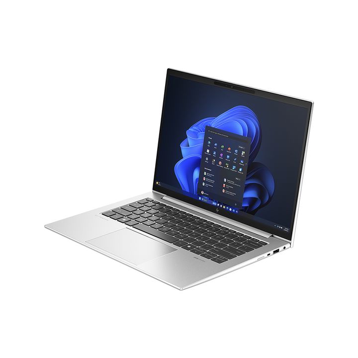 Notebook HP 14 840 U5 16GB SSD512GB Win11Pro - Vista 3