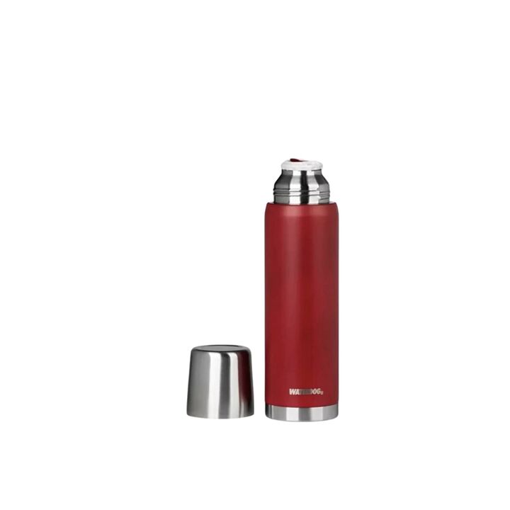 BOTELLON TERMICO WATERDOG 1000CC (C:ROSA FLAMENGO OBUS1000DF) - Vista 2