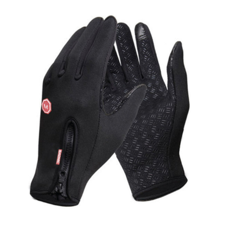 Guantes Tacticos Gadnic Touchscreen Ciclismo Moto(XL)